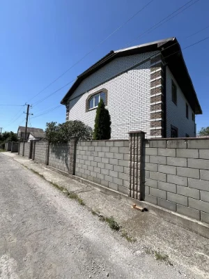 Продаж дачного будинку біля Камʼянського лівий берег єВіднов