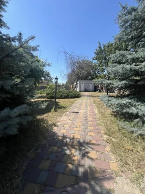 Продаж дачного будинку біля Камʼянського лівий берег єВіднов