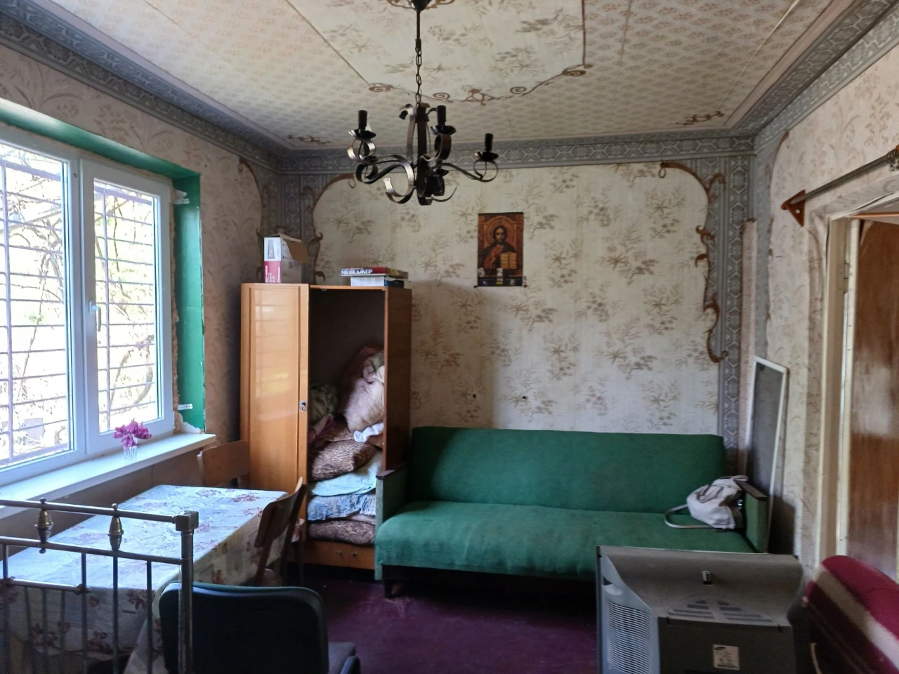 Продажа дача С/О Турбина л/б 8000$