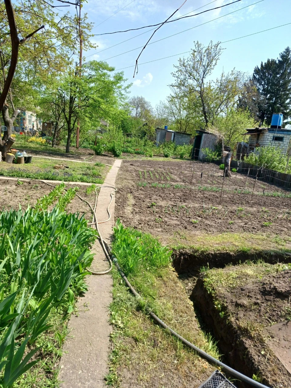Продажа дача С/О Турбина л/б 8000$