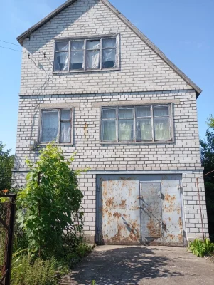 Продам классную дачу 3 этажа +гараж Чайка / Ремонтник  с.о.З