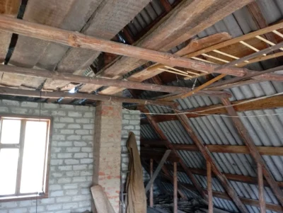 Продам классную дачу 3 этажа +гараж Чайка / Ремонтник  с.о.З