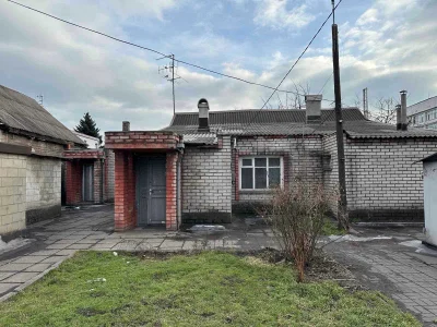 ПРОДАЖ будинку, центр міста