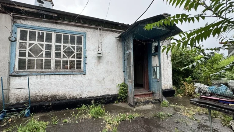 Продажа дома р-н Димитрова