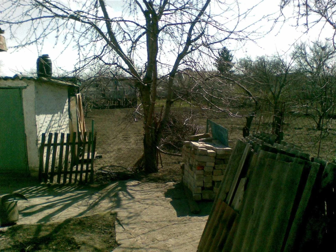 Домоволодіння у м. Кам'янське (Дніпродзержинськ)