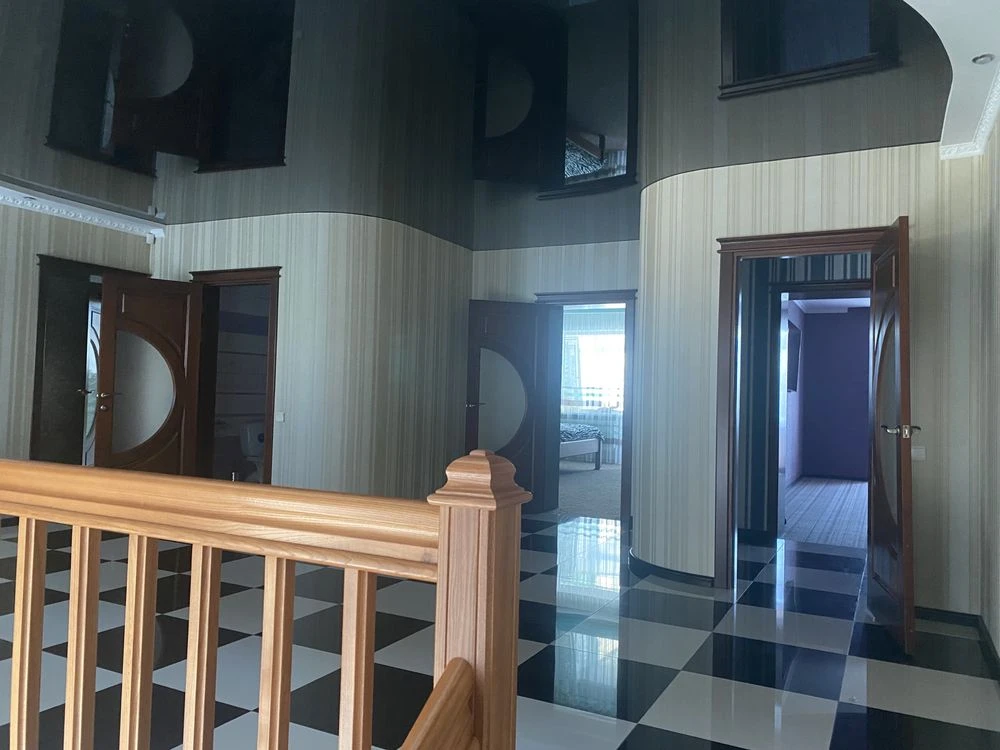Дом В элитном районе Куриловке