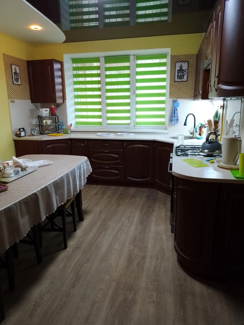 Продаж дома в г.Камянськое от собственника .Р-н жд вокз пос.