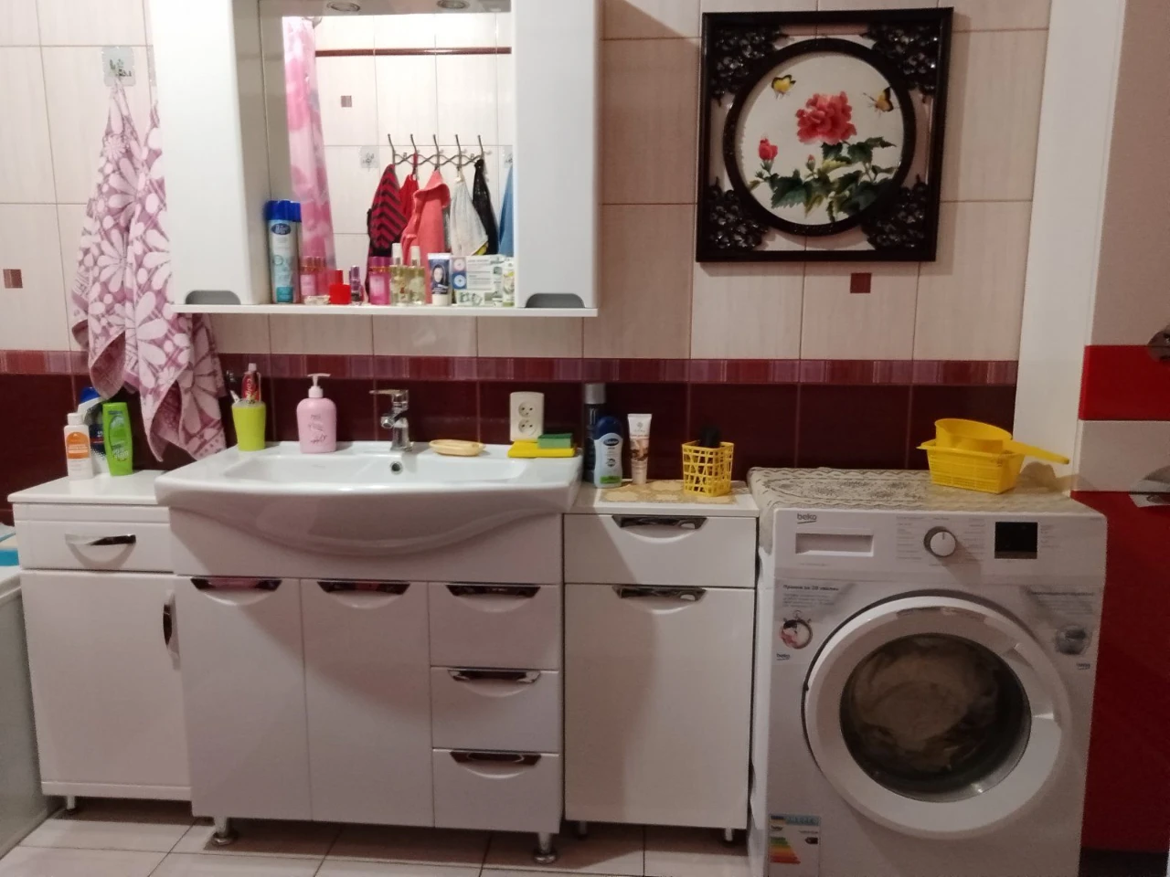 Продаж дома в г.Камянськое от собственника .Р-н жд вокз пос.