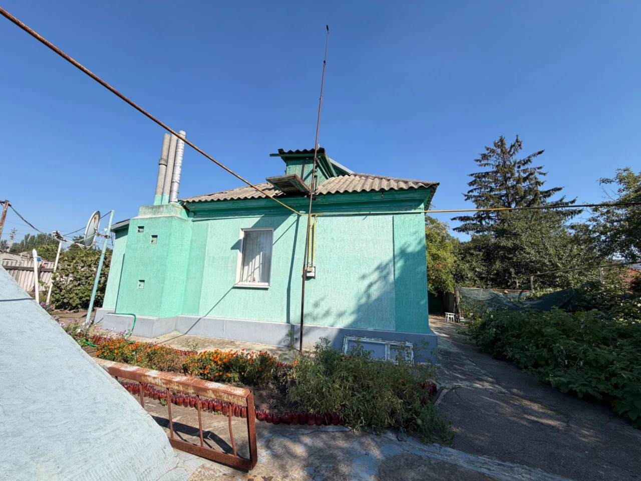Продам будинок недорого
