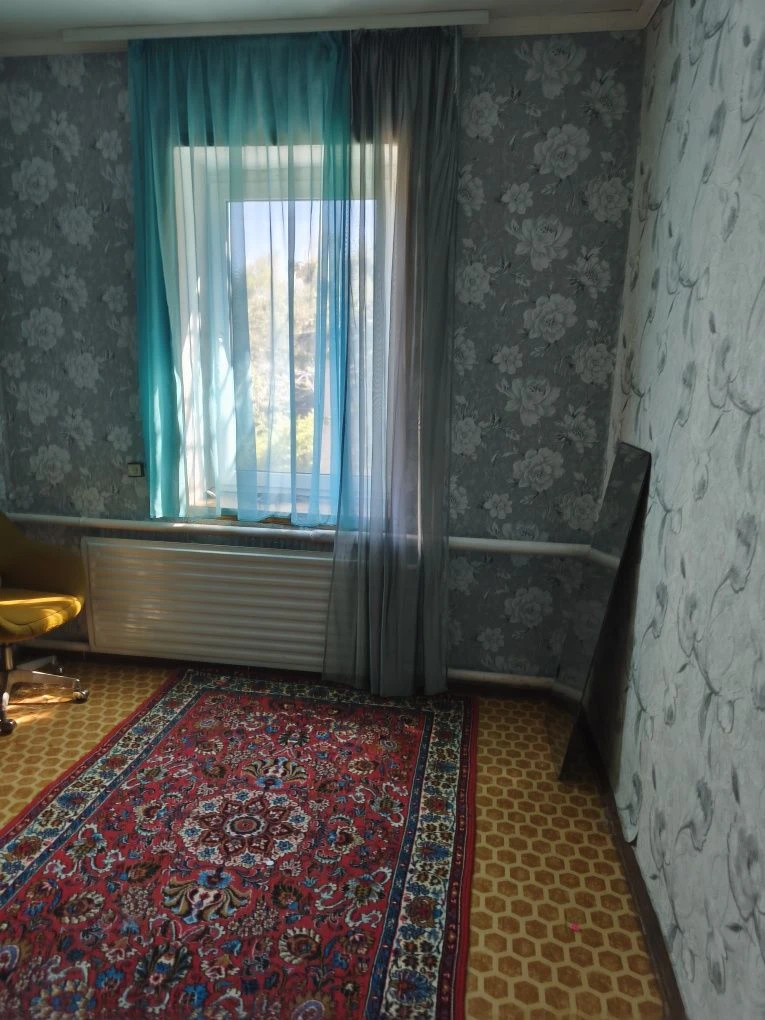 House for sale in the city center.