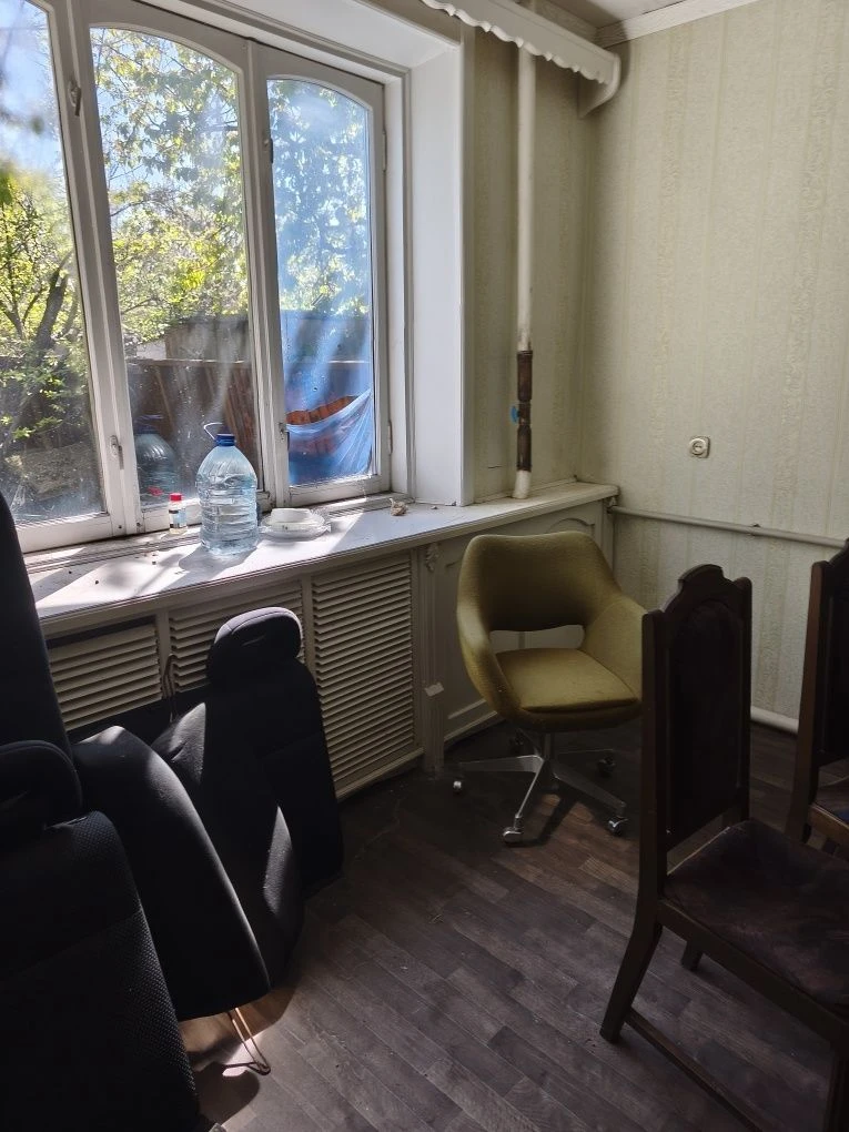 House for sale in the city center.