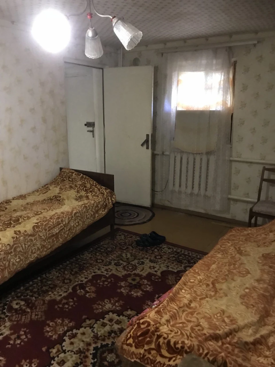 Продам дачу на берегу реки