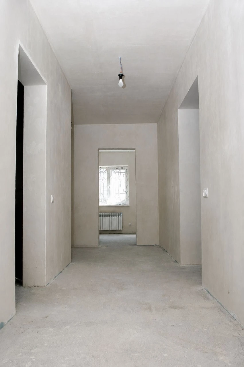 House in the city of Zhovte Vody