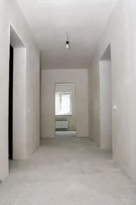 House in the city of Zhovte Vody