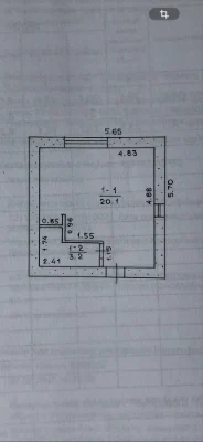 For sale: Cottage