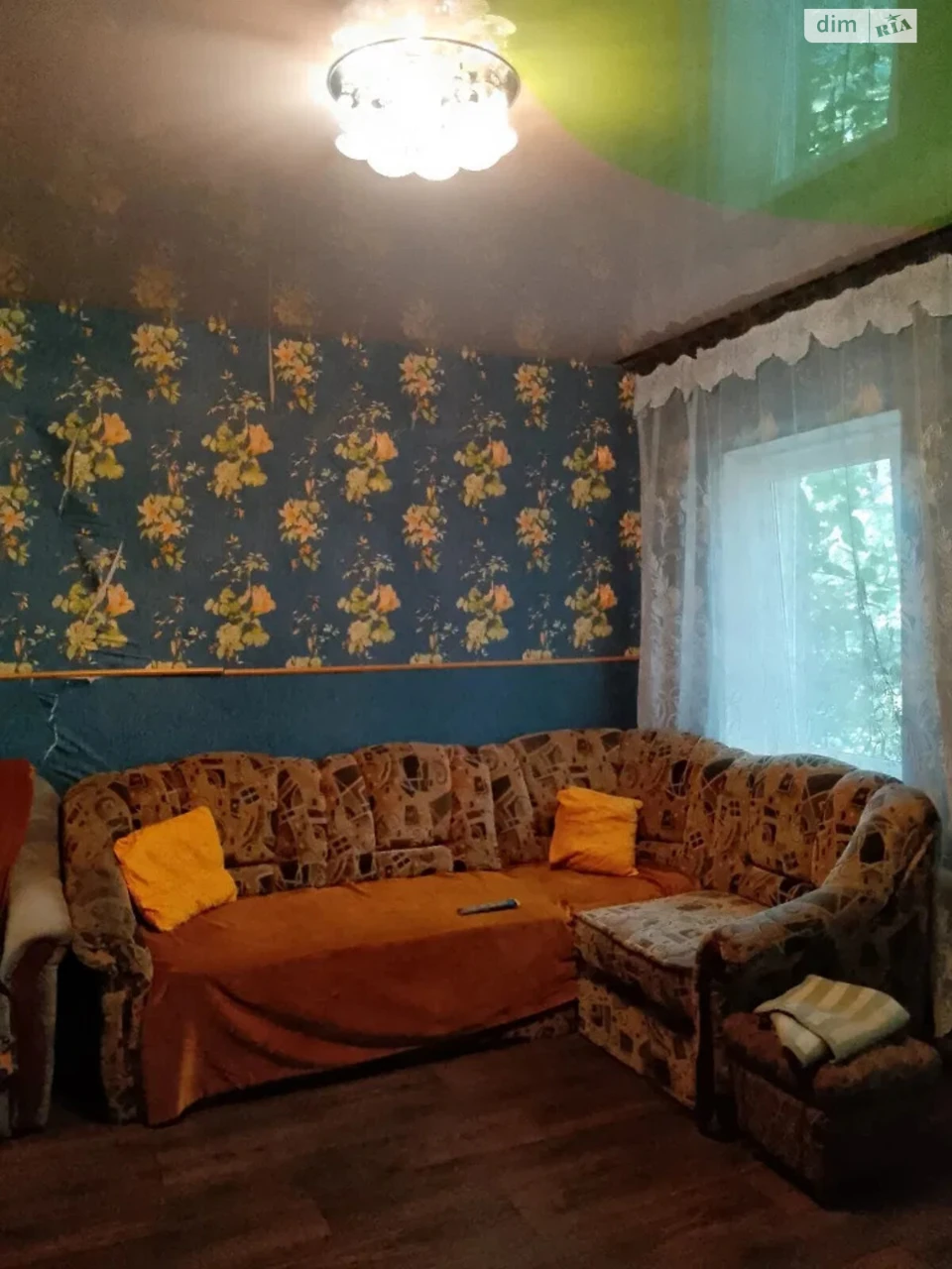 Продаж Дім