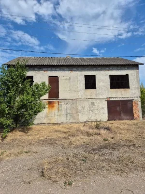 Продається будинок в с. Радушне