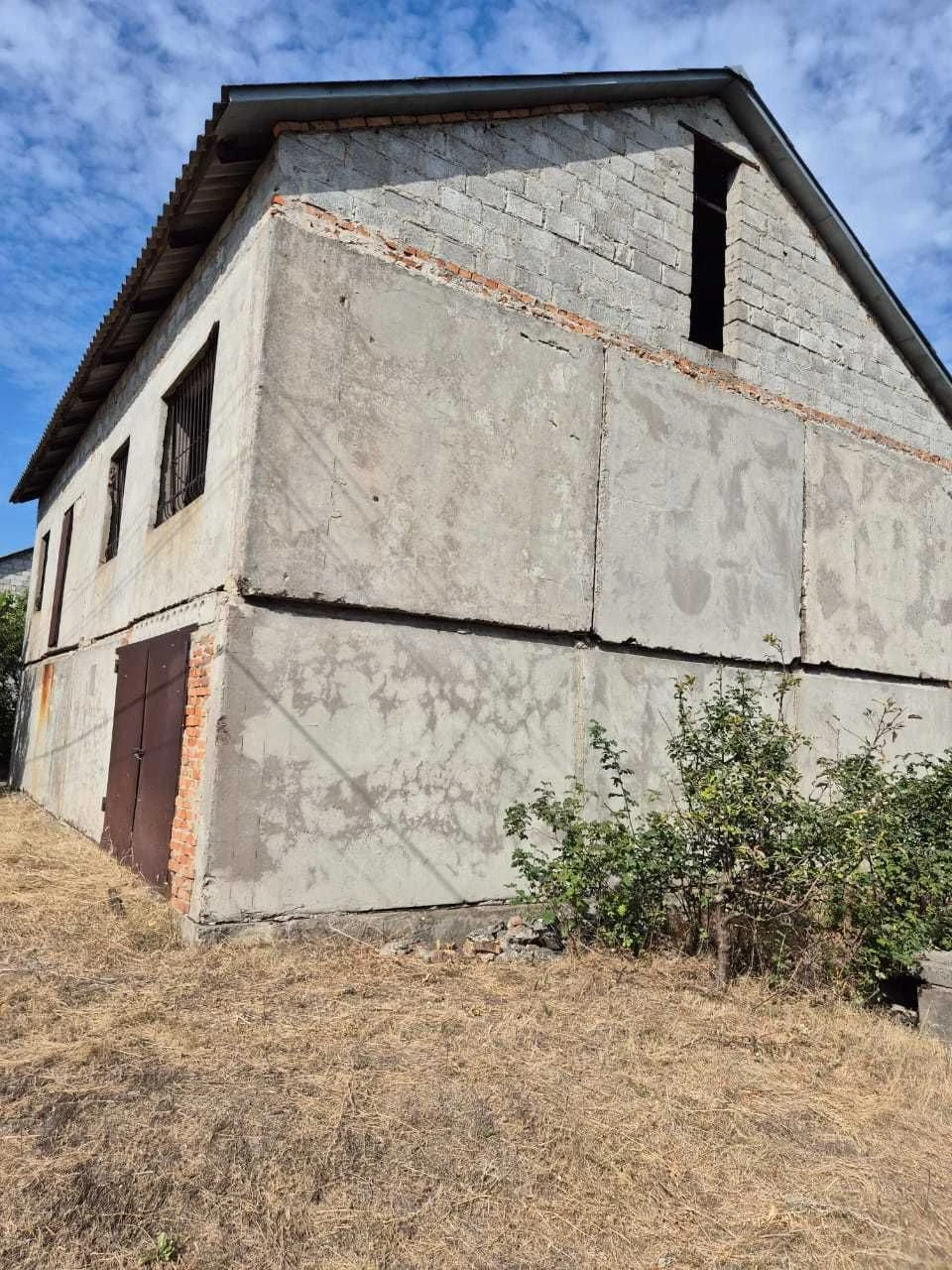 Продається будинок в с. Радушне
