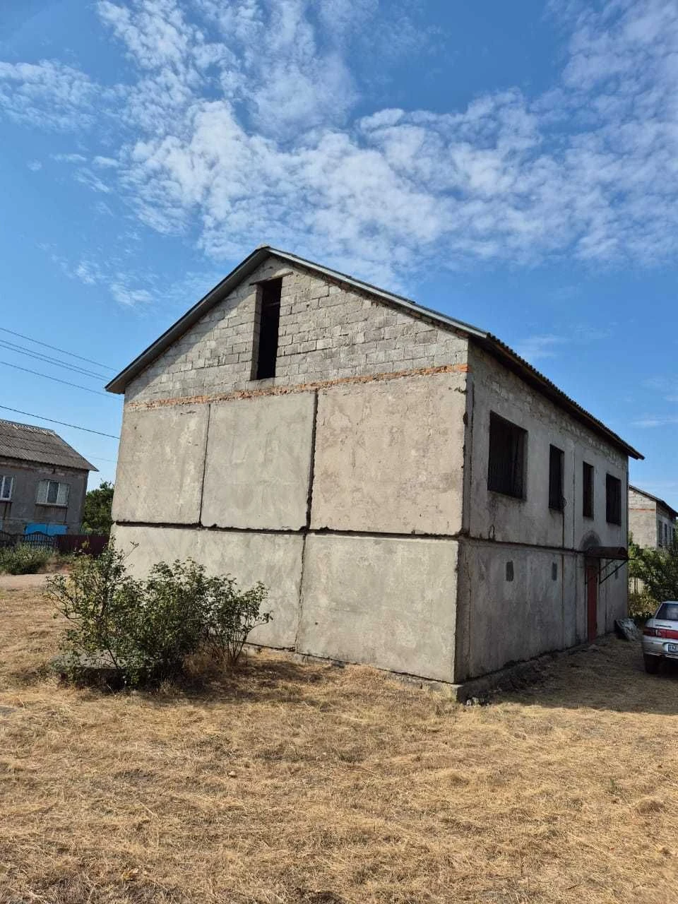 Продається будинок в с. Радушне