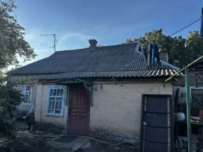 Будинок, В Терни, вул Поленова, газ, зем 13 сот