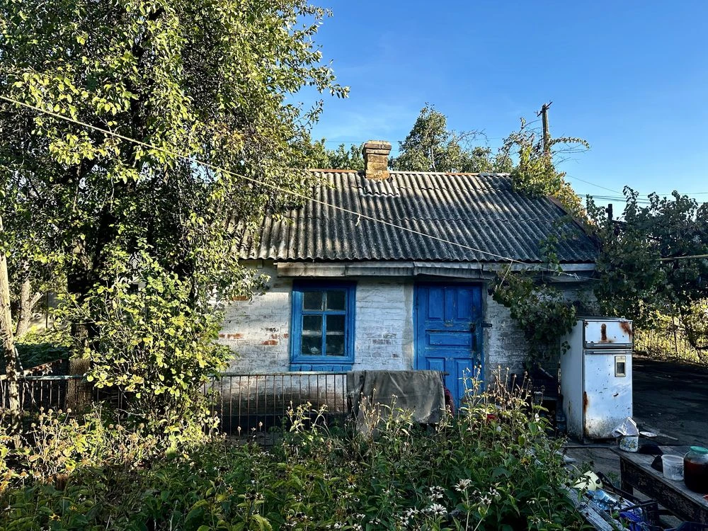 Будинок, В Терни, вул Поленова, газ, зем 13 сот