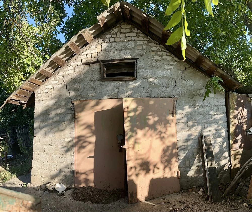 Будинок, В Терни, вул Поленова, газ, зем 13 сот