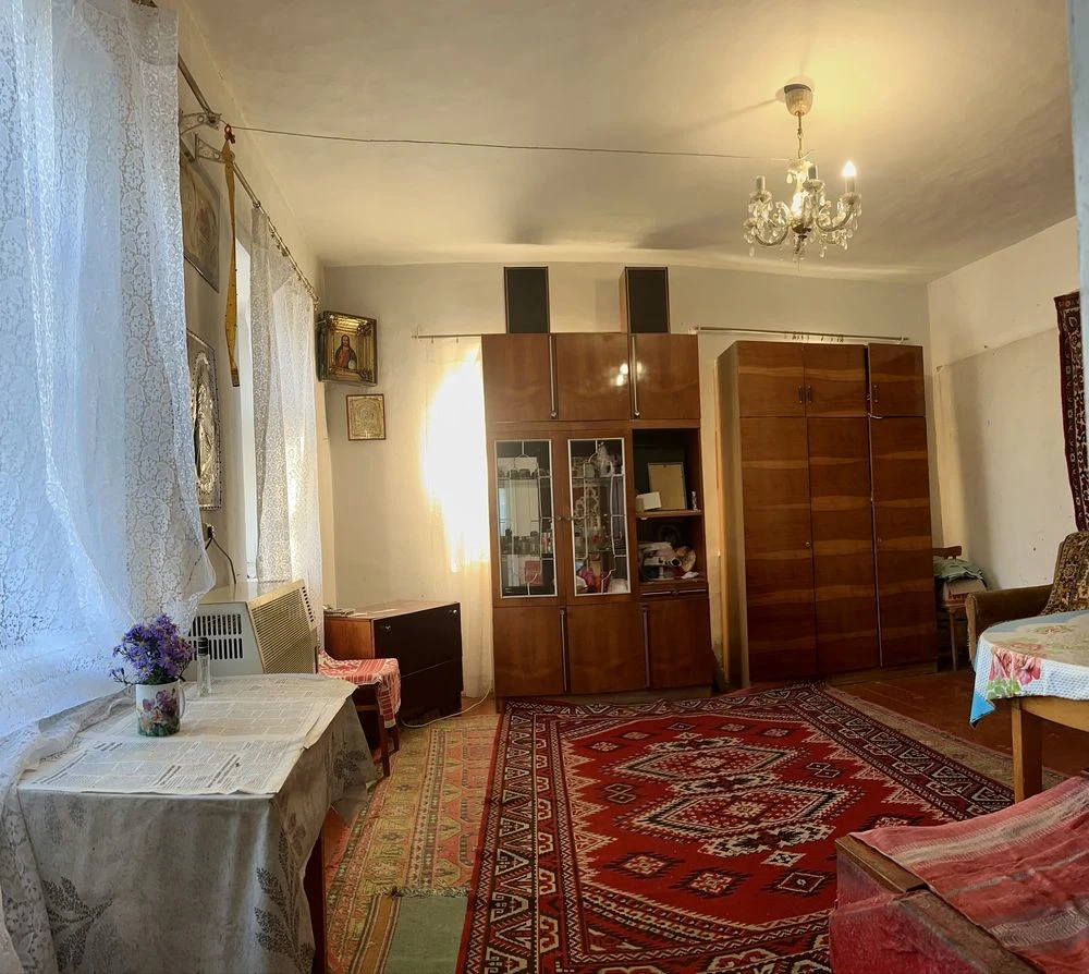 Будинок, В Терни, вул Поленова, газ, зем 13 сот