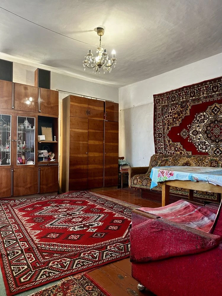 Будинок, В Терни, вул Поленова, газ, зем 13 сот