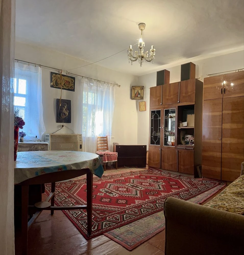 Будинок, В Терни, вул Поленова, газ, зем 13 сот