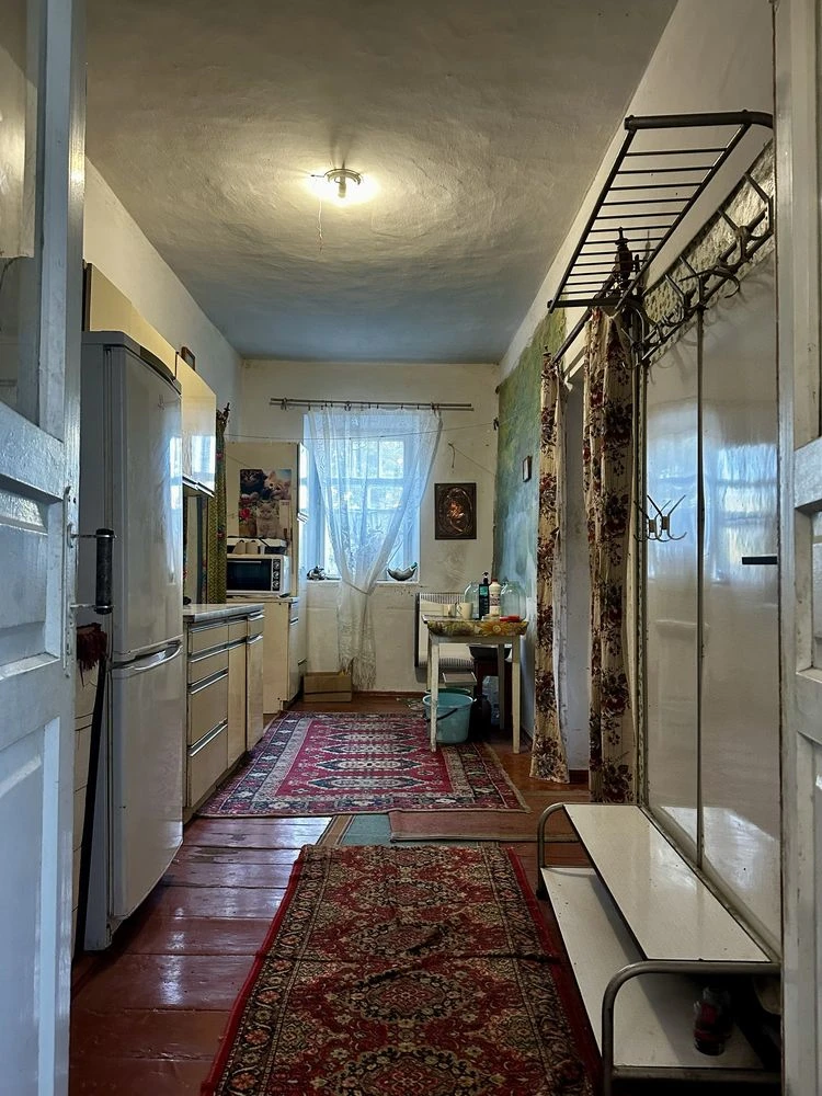 Будинок, В Терни, вул Поленова, газ, зем 13 сот