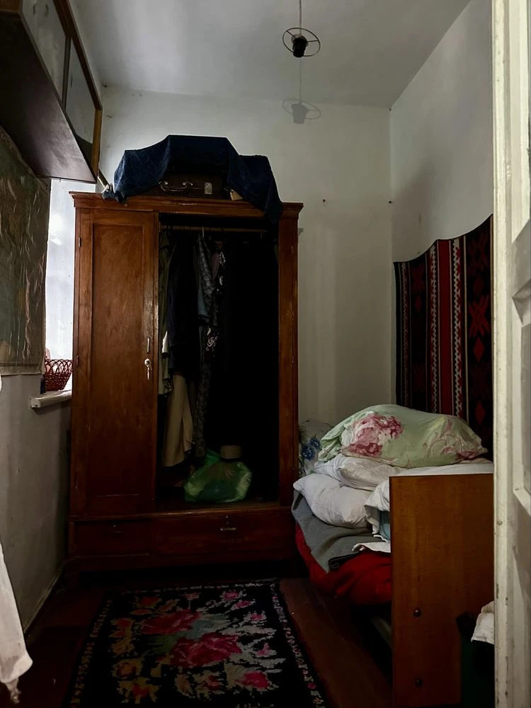 Будинок, В Терни, вул Поленова, газ, зем 13 сот