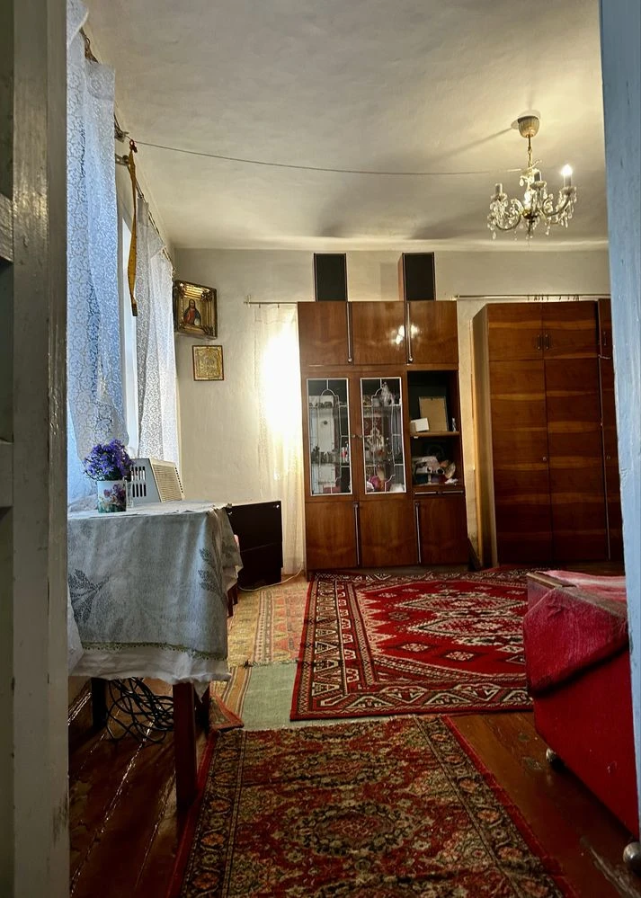 Будинок, В Терни, вул Поленова, газ, зем 13 сот