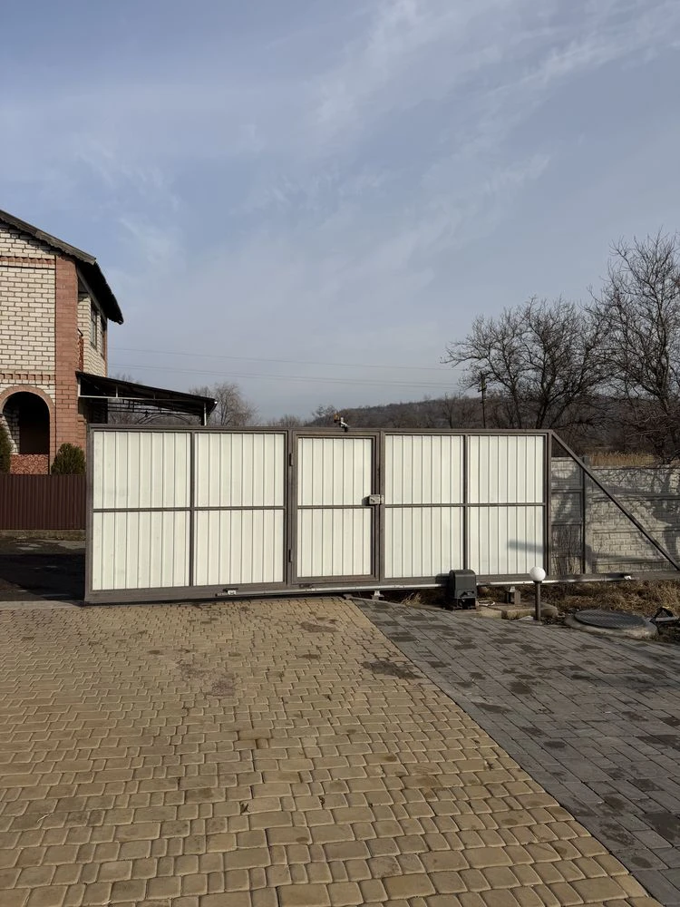 Продам дом Лозоватка
