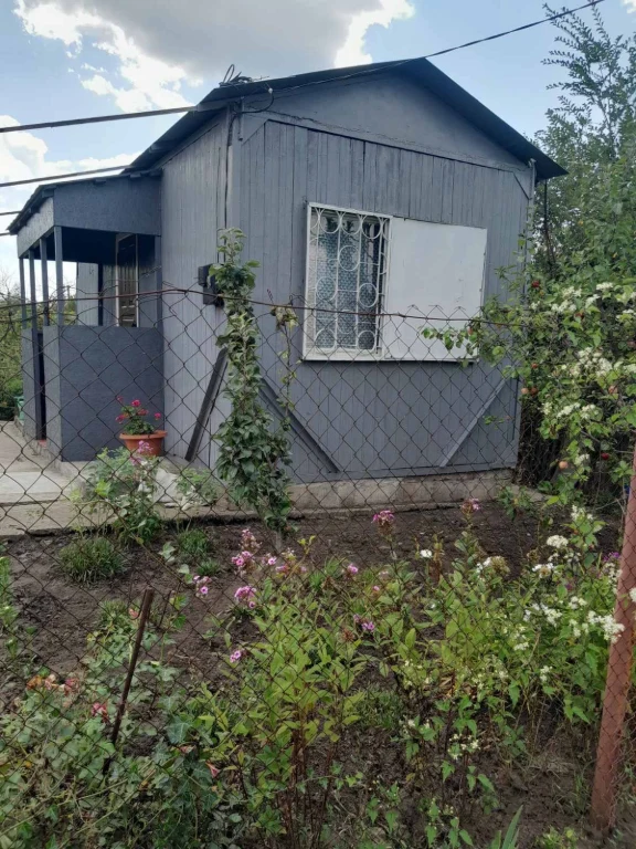 Дача недорого (біля Новоівановки)