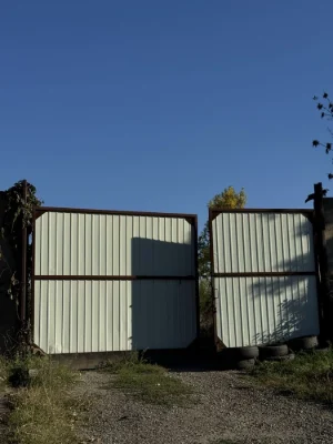 Sale of a fuel depot
