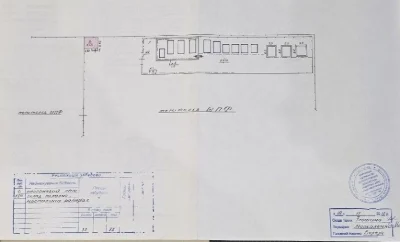 Sale of a fuel depot