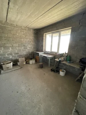 House for sale.