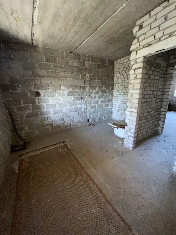 House for sale.
