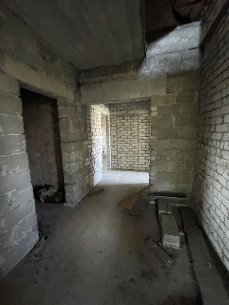 House for sale.