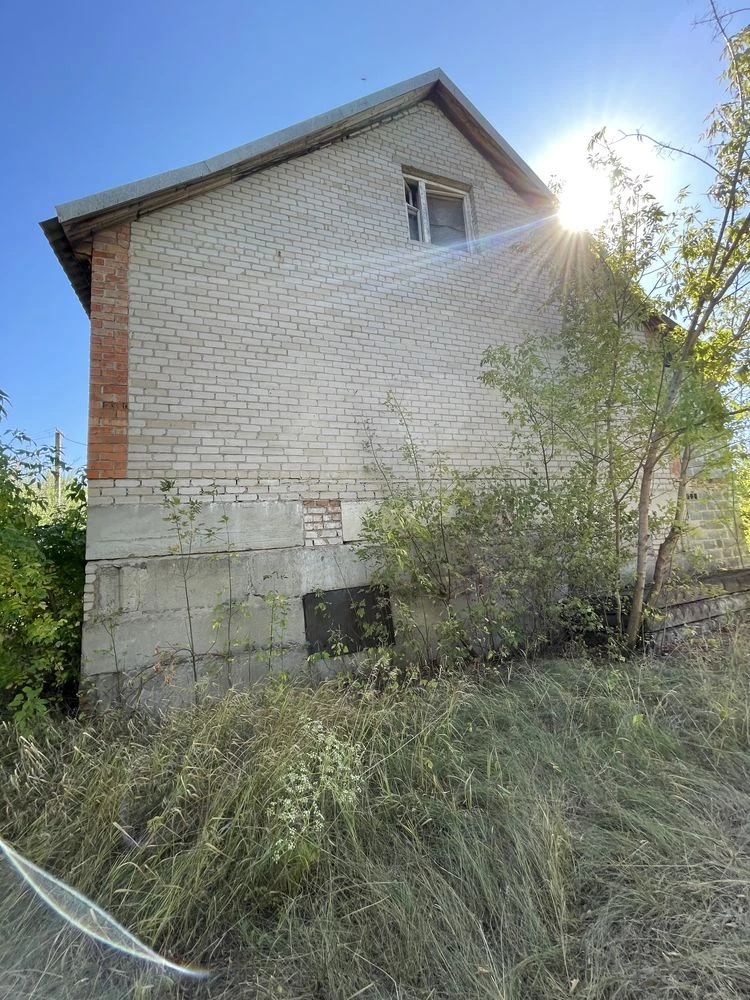 House for sale.