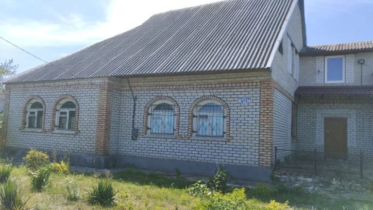 Продам будинок село Львів