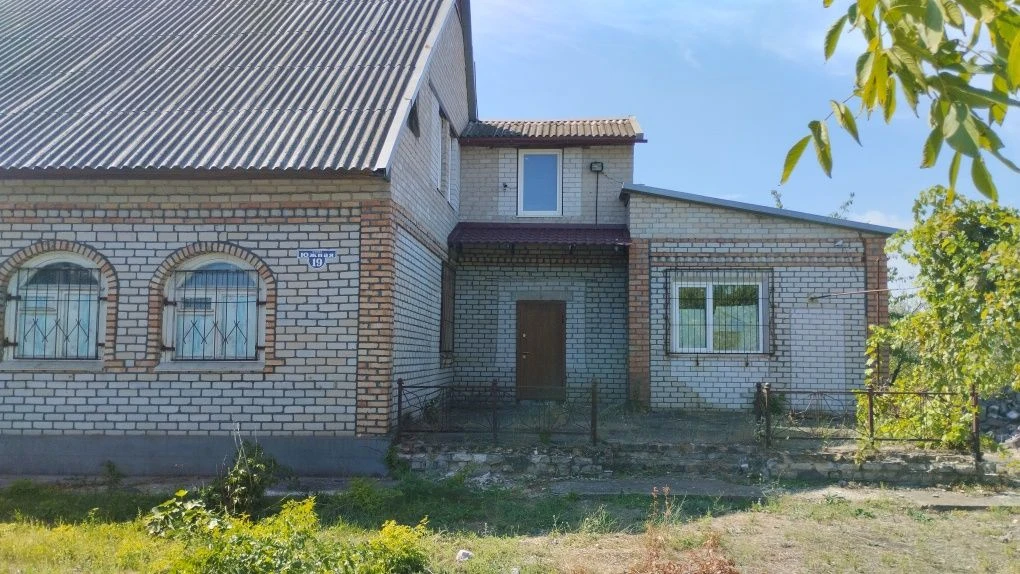 Продам будинок село Львів