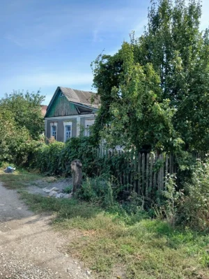 House for sale