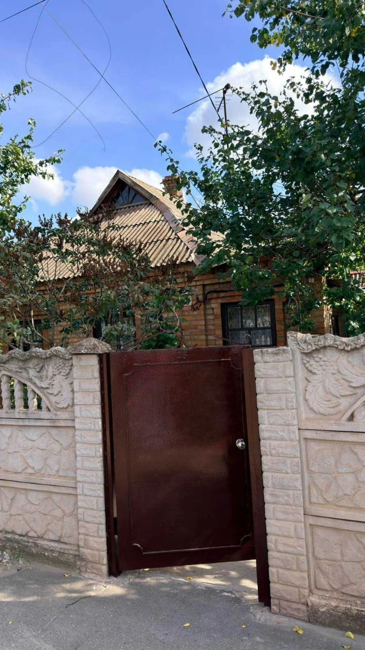 Продажа дома на Карнаватке