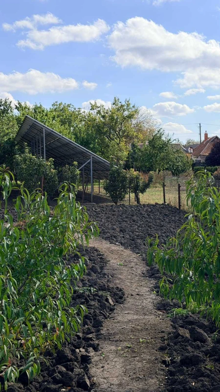 Продажа дома на Карнаватке