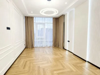 Apartment. Kyiv, John Paul II St. (Patrice Lumumba)