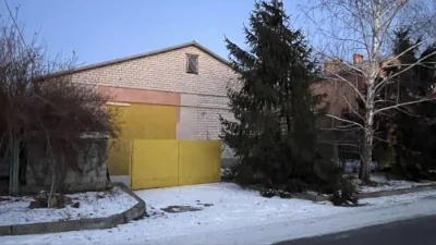 Продаж 4-кімнатного будинку по вул. Спортивна ( Широка Дача)
