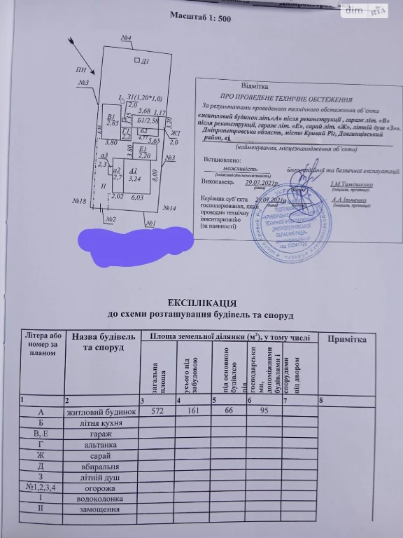 Продаж Дім Довгинцівський