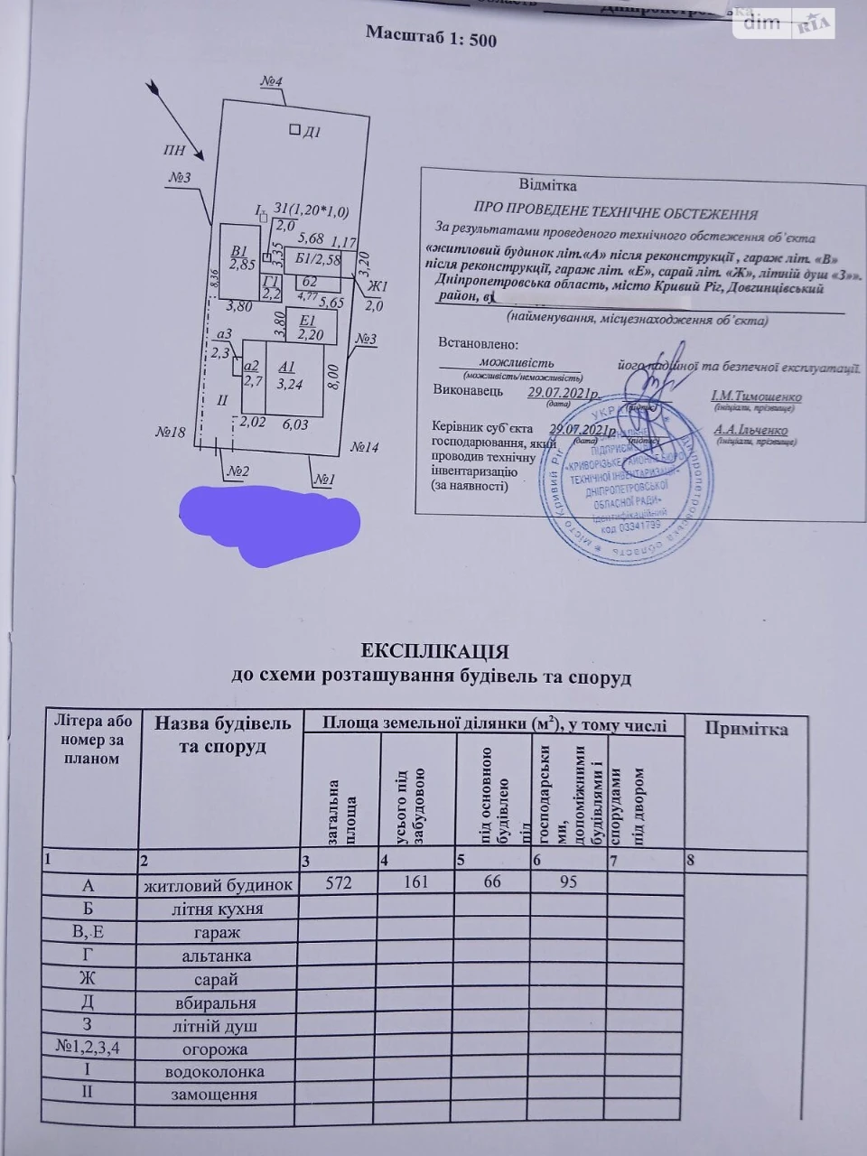 Продаж Будинку Долгинцівський