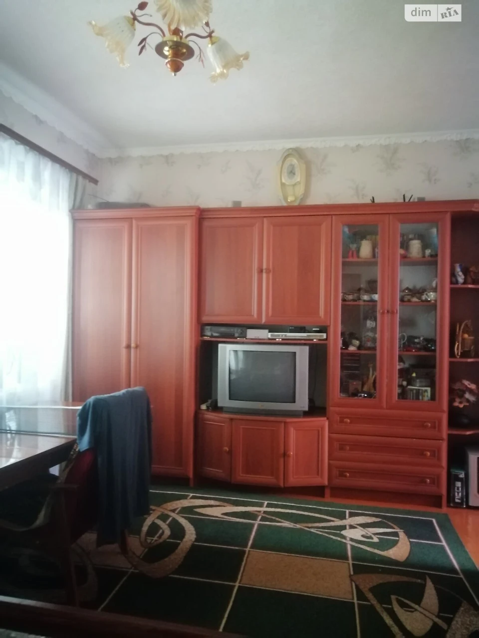 Продаж Будинку Долгинцівський